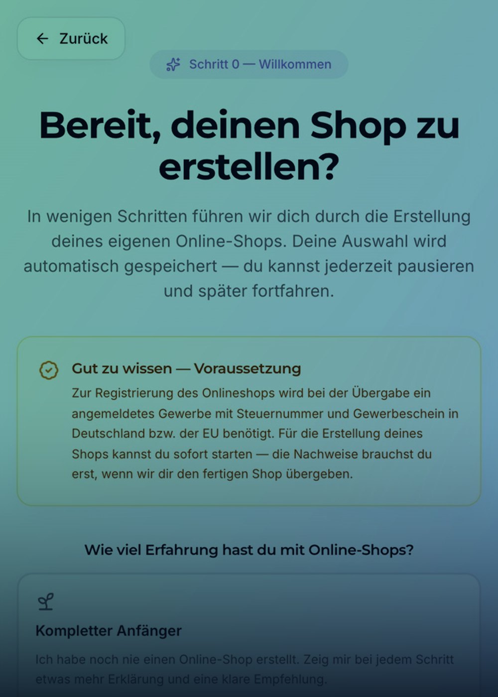 KI im Onlineshop
