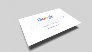 Google My Business Suche