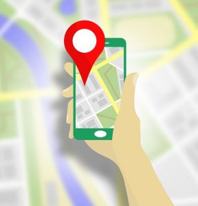 Google Maps für lokale Unternehmen